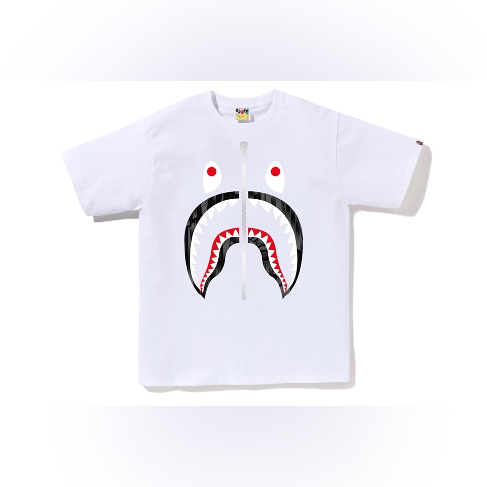 Bape T-shirt